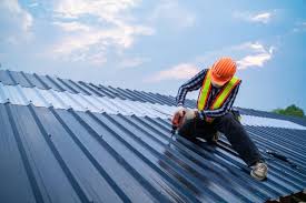 Fast & Reliable Emergency Roof Repairs in (206) 761-73260